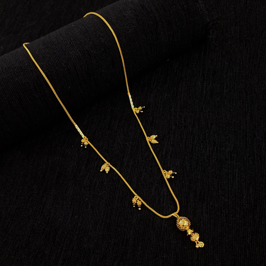 Ball Latkan Chain