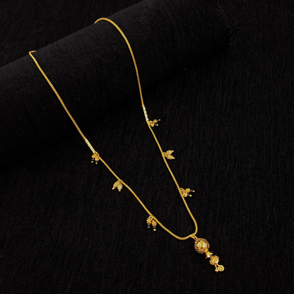 Ball Latkan Chain - II