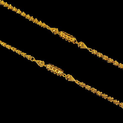 Pipe Ball Bakul Chain