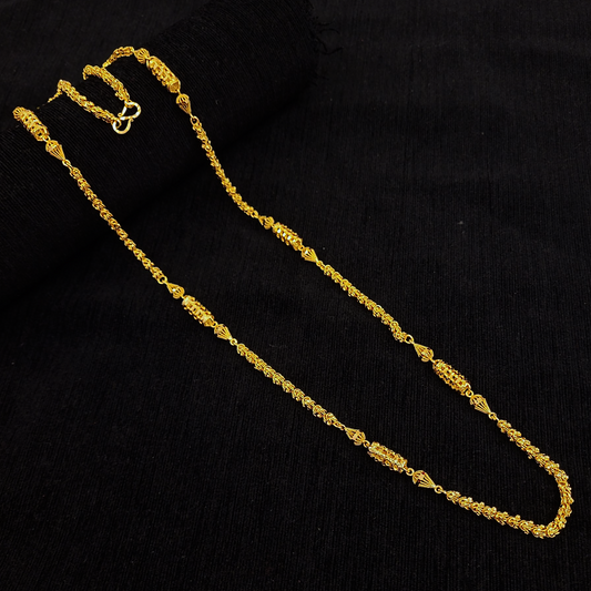 Pipe Ball Bakul Chain