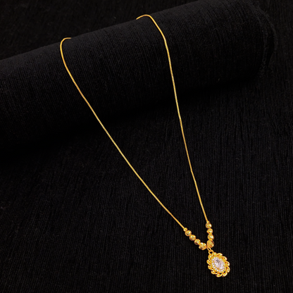 Mirror Pendent Chain