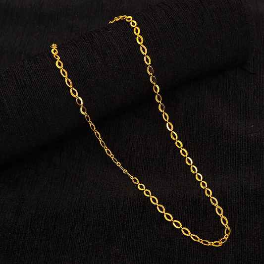 Spiral Binding Chain