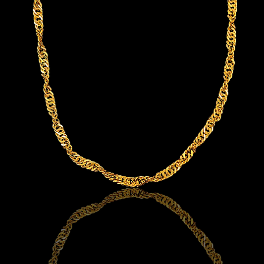 Benuni Chain
