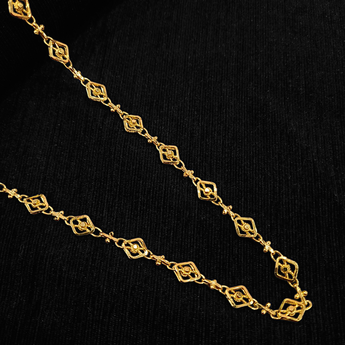 Bengali Chain