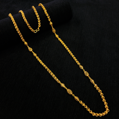 Dumur Pipe Ball Chain