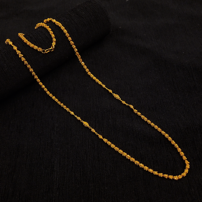 Bakul Ful Ball Chain