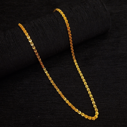 Jhilick Spiral Chain