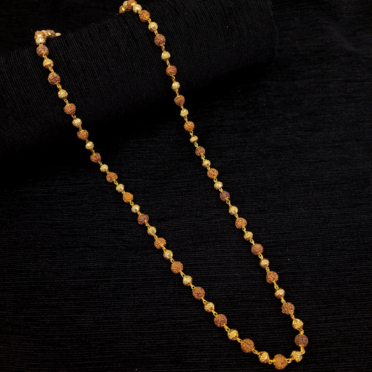 Rudraksh Chain