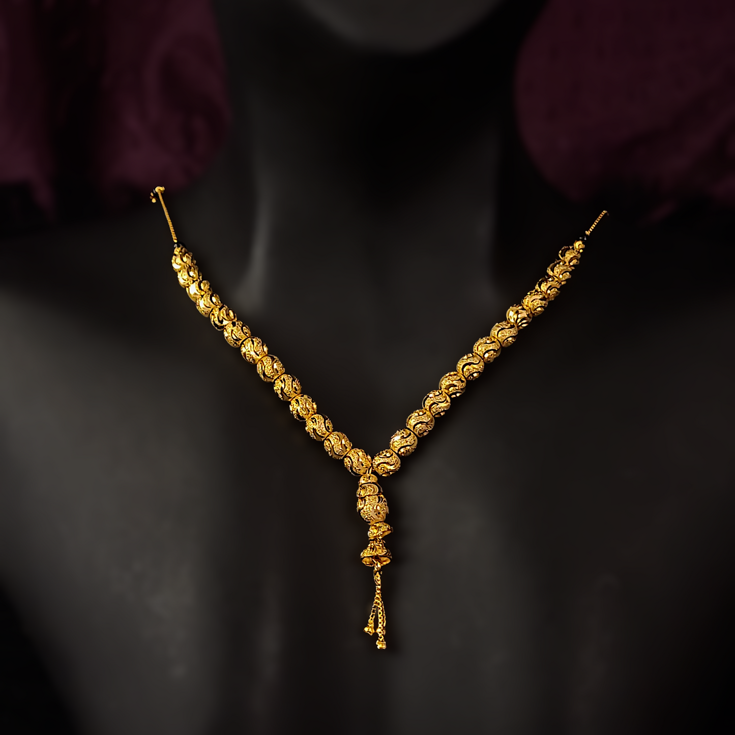 Double Multi Ball Chain