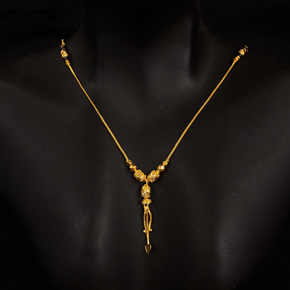 Latkan Mangalsutra Chain