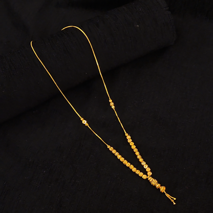 Double Multi Ball Chain