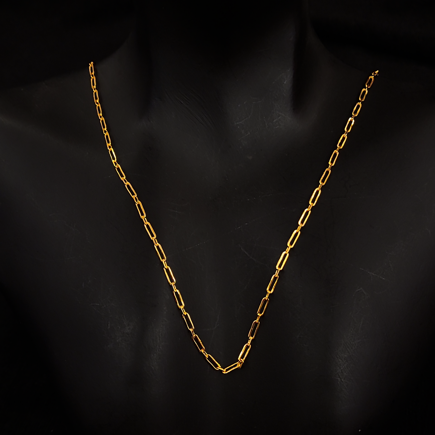 Pin Chain