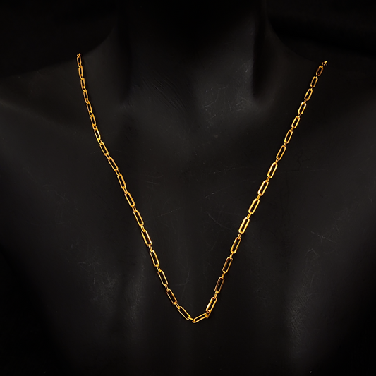 Pin Chain