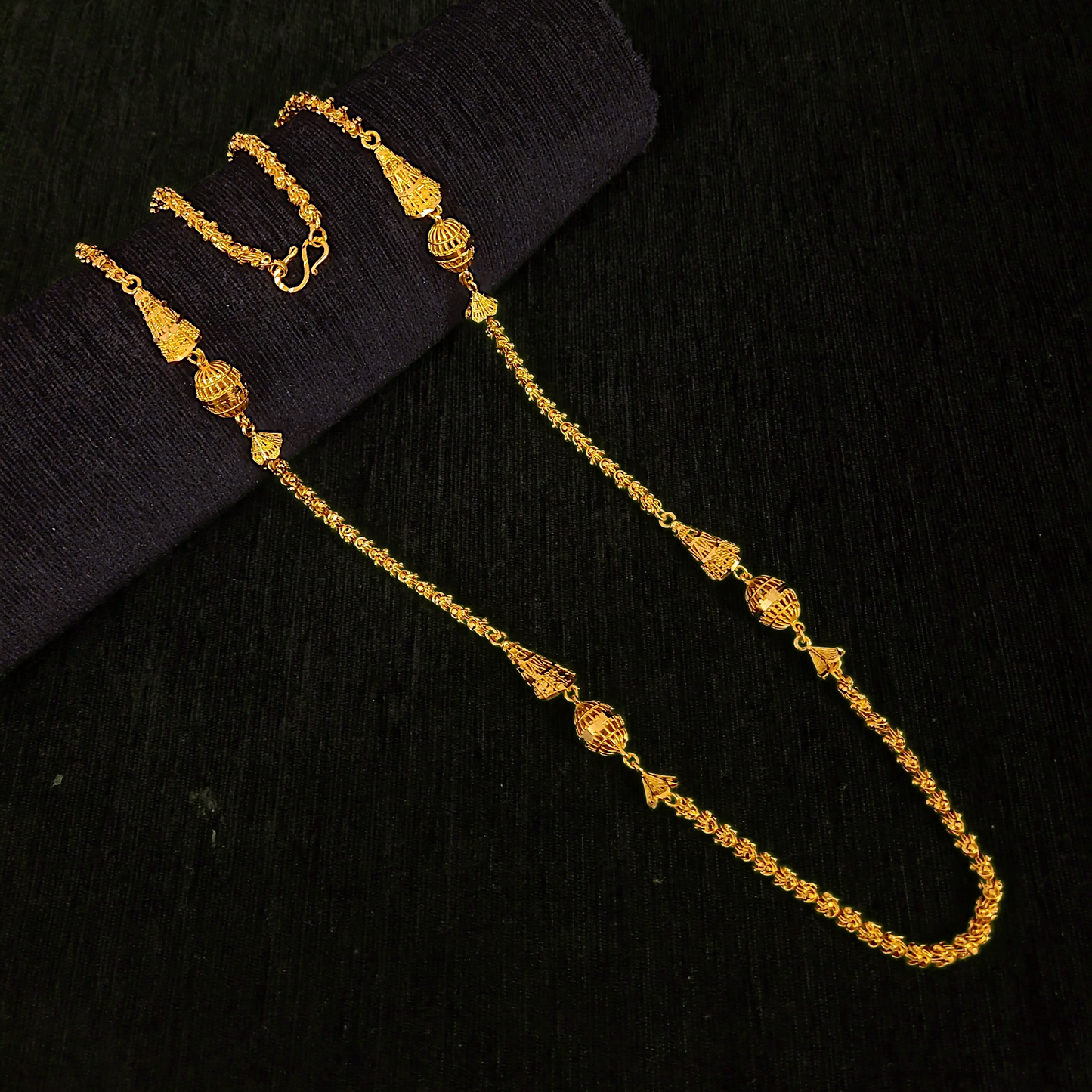 Bakul Ball Chain