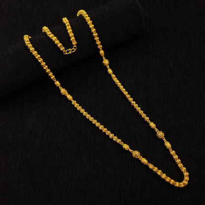 Triple Ball Dumur Fruit Chain