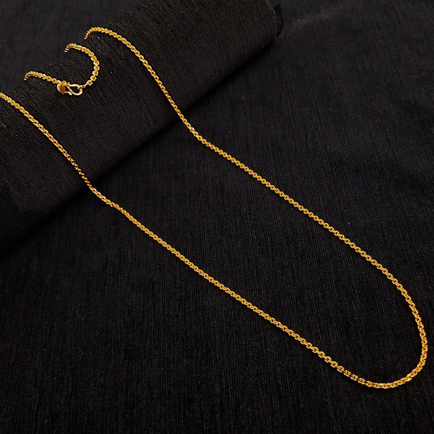 Thick GOT Chain