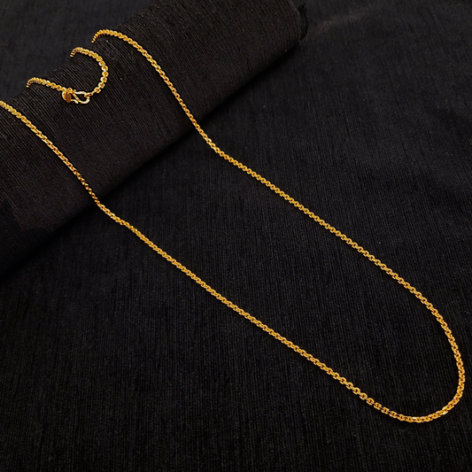 Thick GOT Chain