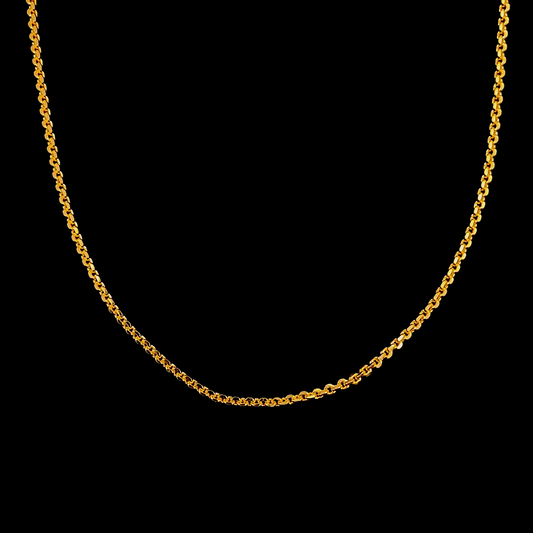 Thick GOT Chain