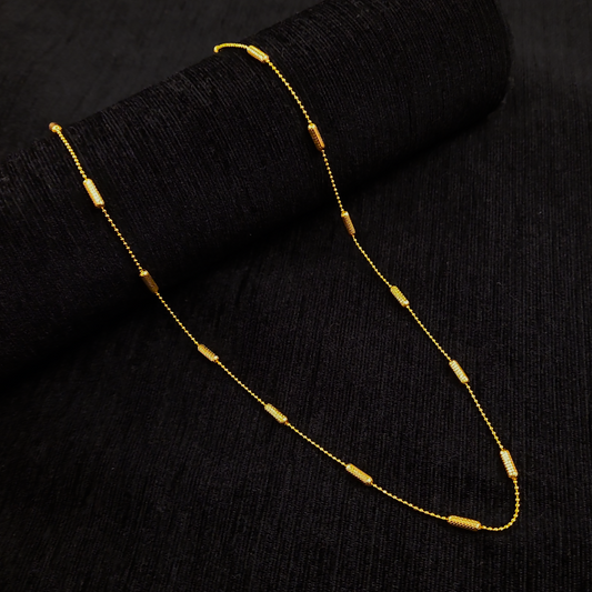 Mini Matar Pipe Chain