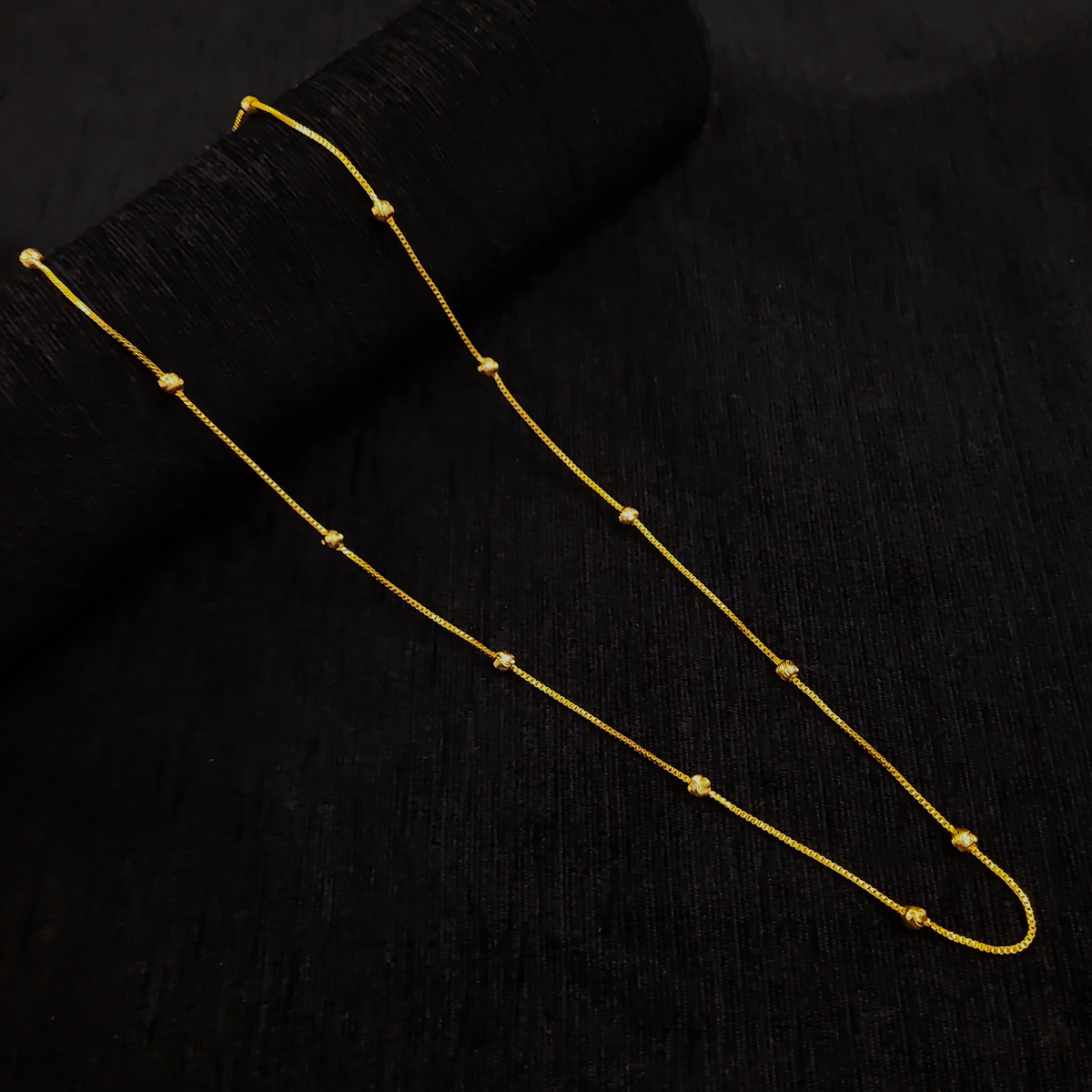 Got Chain Spiral Ball GOt Chain – My Golden Wish