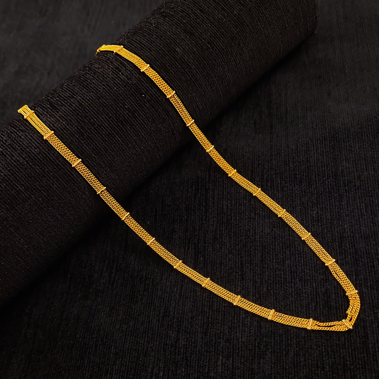 Three Line Block Chain