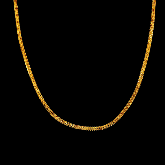 Thick Rope Chain