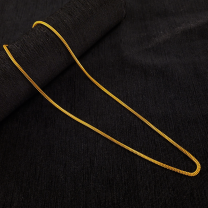 Thick Rope Chain