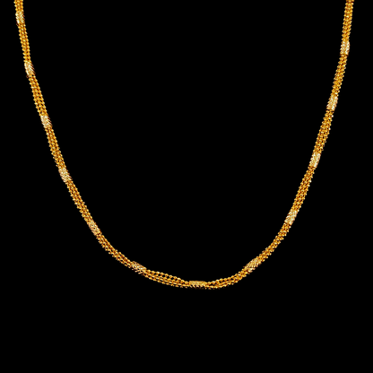 Pipe Binding Ball Chain