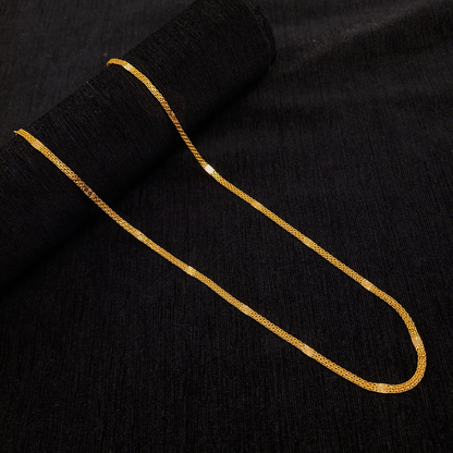 Star Flat Chain