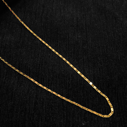 Sleek Designer Chain III