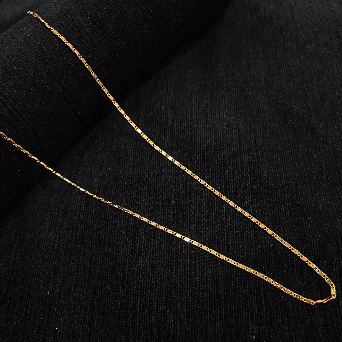 Sleek Designer Chain III