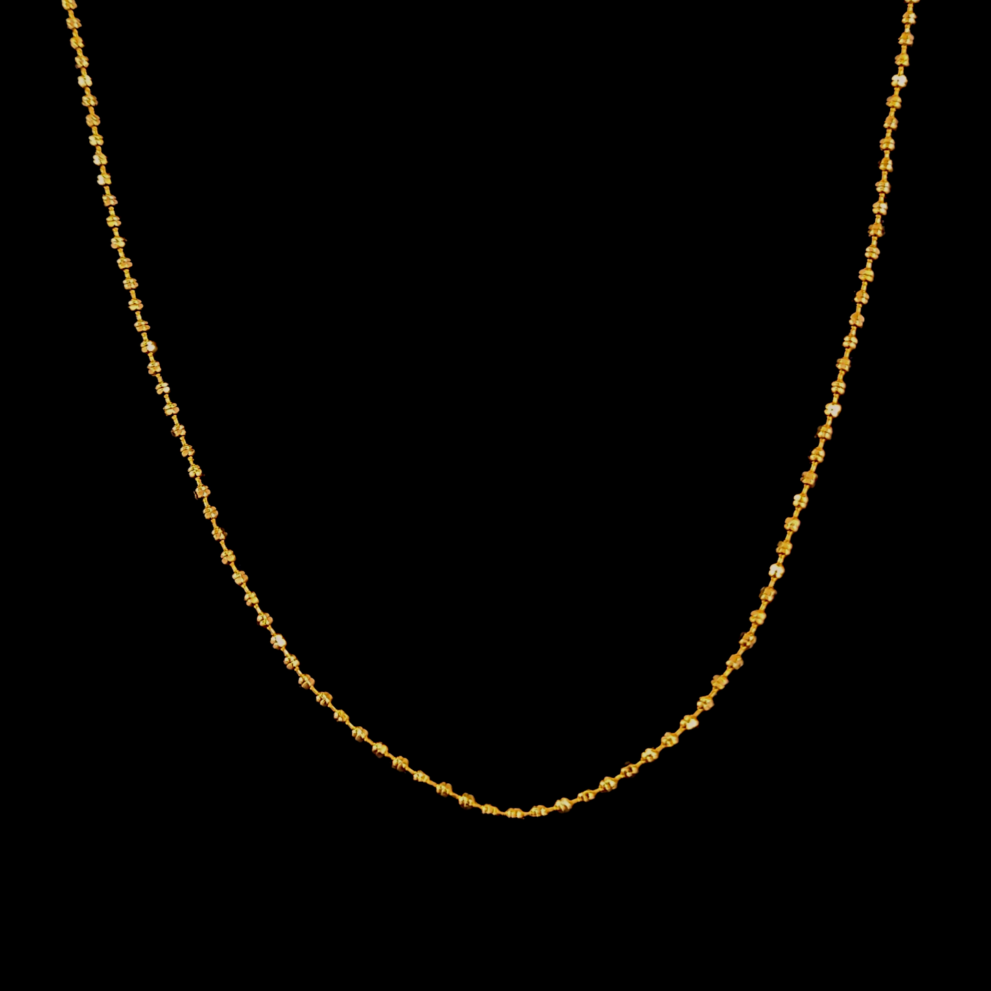 Mini Dumur Fruit Chain