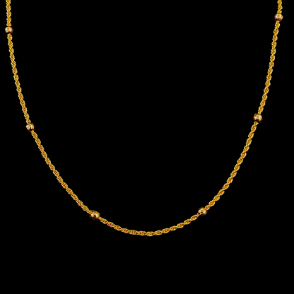 Ball Rope Chain