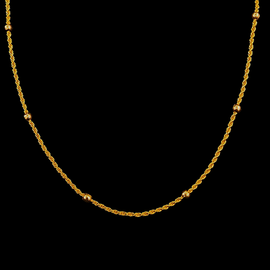 Ball Rope Chain