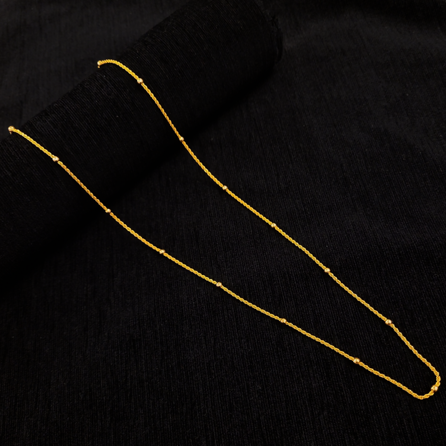Ball Rope Chain