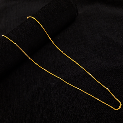 Ball Rope Chain