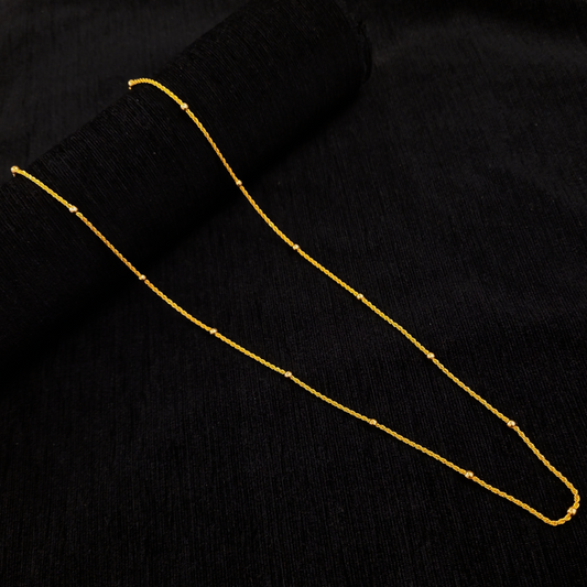 Ball Rope Chain