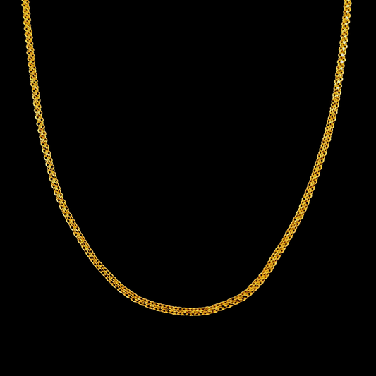 Thin Flat Chain