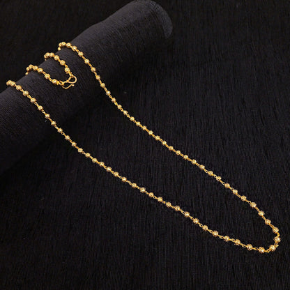 Jhilick Ball Chain