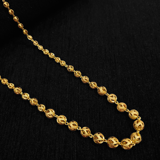Matar Chain - My Golden Wish