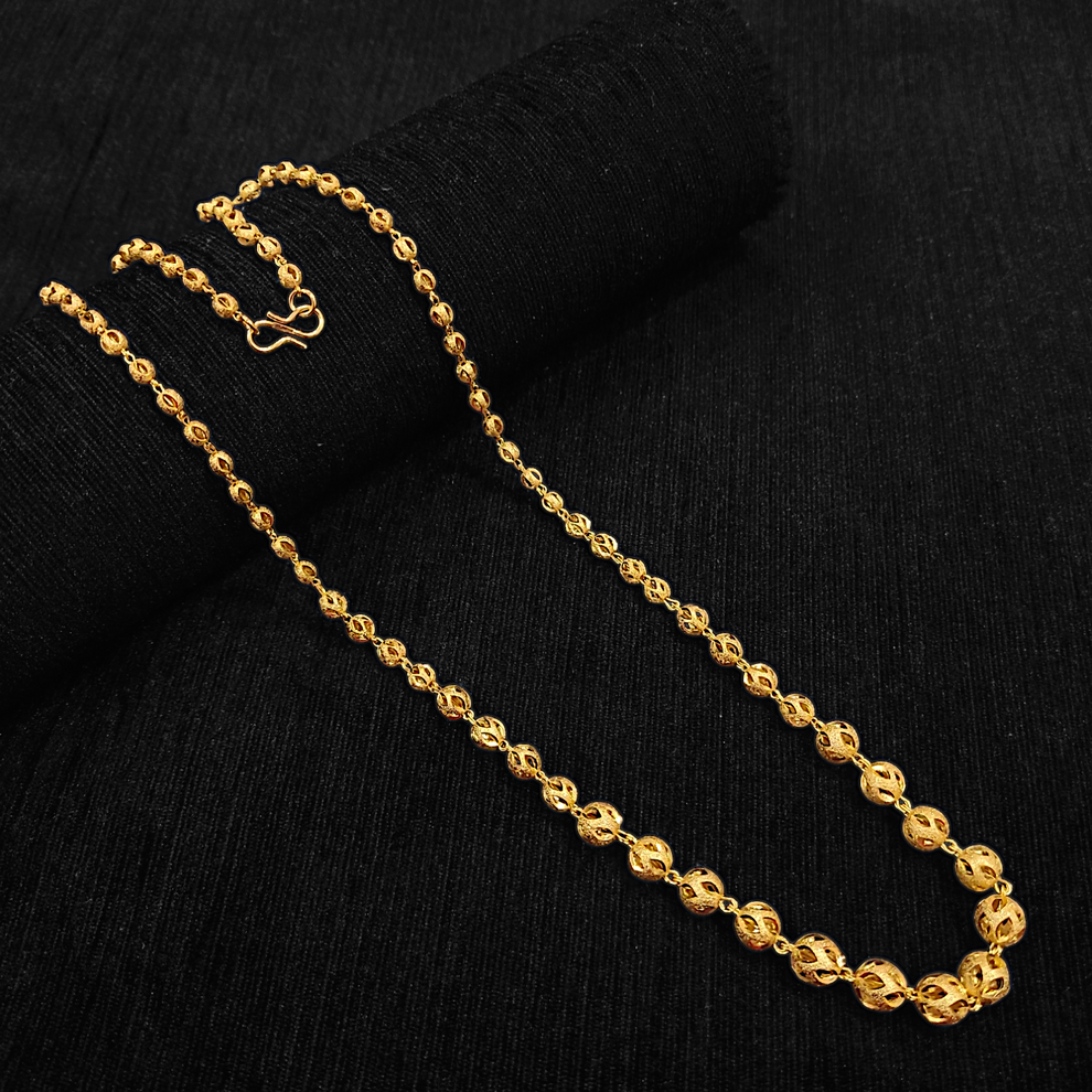 Matar Chain – My Golden Wish