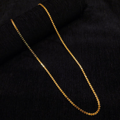 Mini Heart Chain