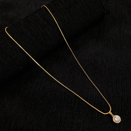 Single Crystal Pendent Chain