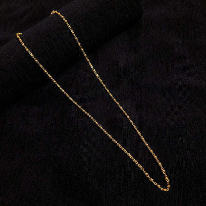Ring Ball Chain