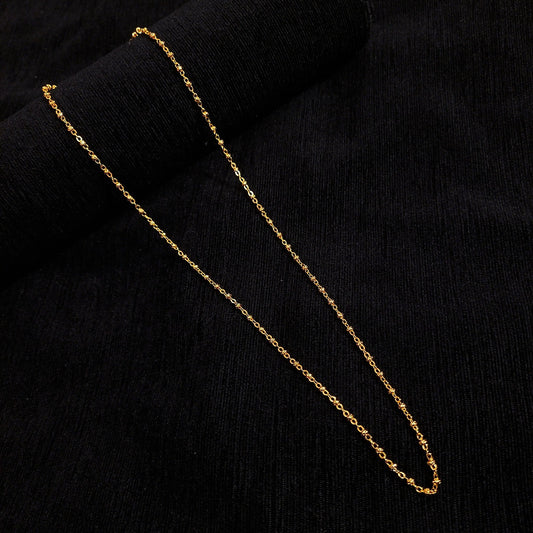 Ring Ball Chain