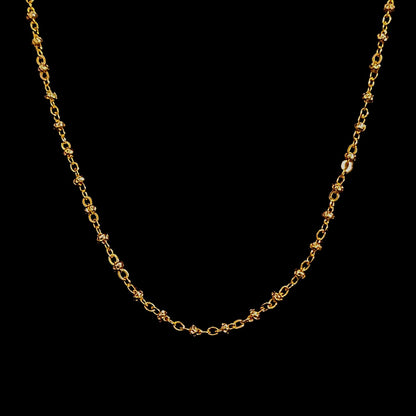 Ring Ball Chain