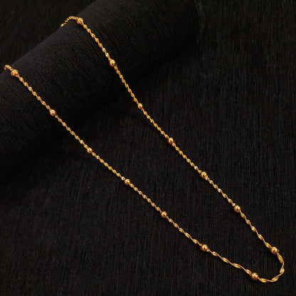 Beni Ball Chain