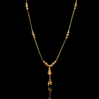Single Bell Latkan Chain