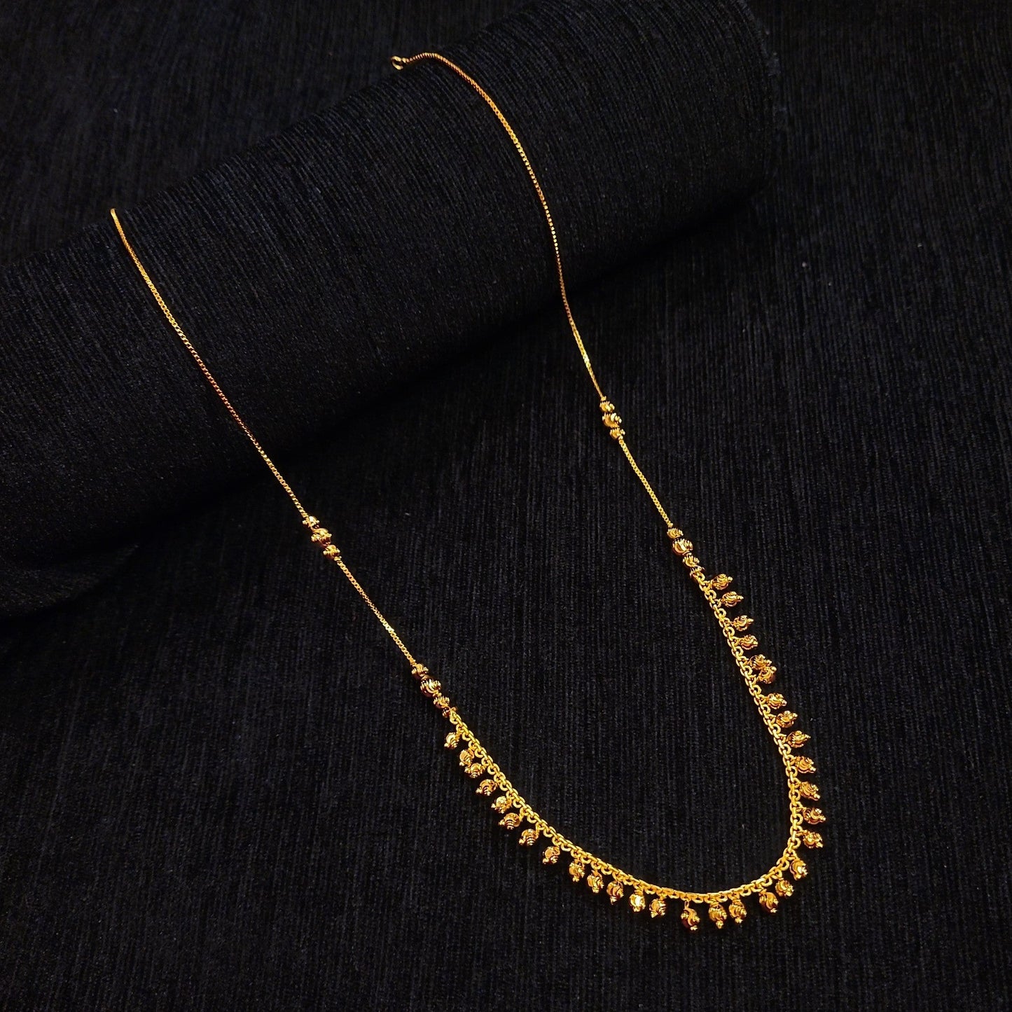 Designer Multi Ball Chain
