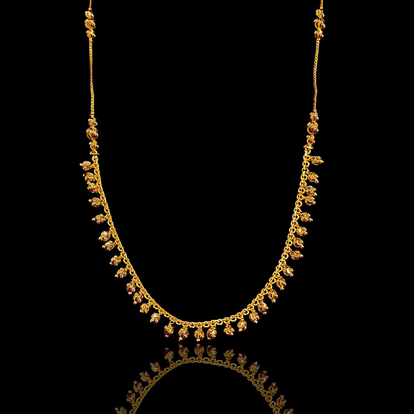 Designer Multi Ball Chain